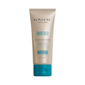 Condicionador Lowell Equilibrante Mirtilo 200ml