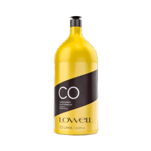 Condicionador Lowell Profissional 2500ml