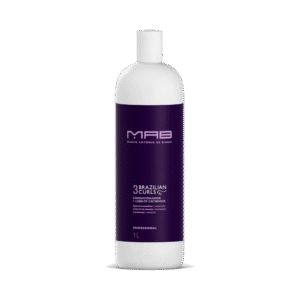 Condicionador MAB Brazilian Curls 1000ml