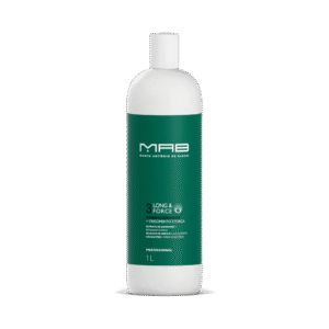 Condicionador MAB Long & Force 1000ml