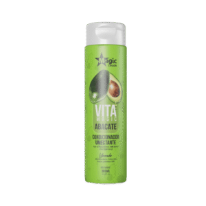 Condicionador Magic Color Umectante Vita Magic Abacate 300ml