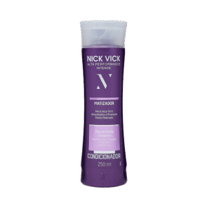 Condicionador Matizador Nick e Vick 250ml