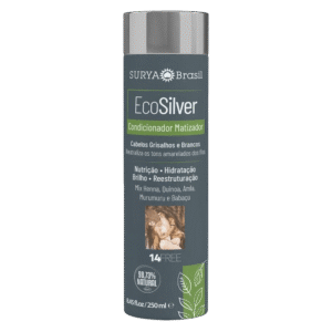 Condicionador Matizador Surya EcoSilver 250ml