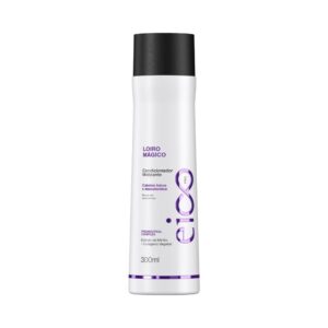 Condicionador Matizante Eico Professional Loiro Mágico 300ml