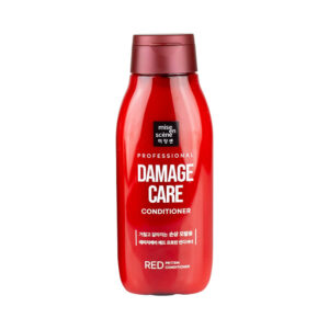 Condicionador Mise en Scène Professional Damage Care Red Protein 200ml