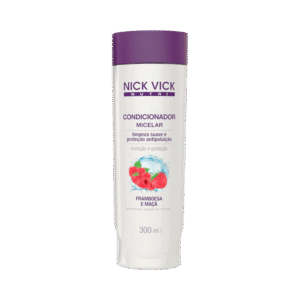 Condicionador Nick e Vick Micelar 300ml