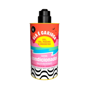 Condicionador Nutritivo Lola Ela é Carioca 500g