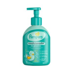 Condicionador Pampers Glicerina 200ml