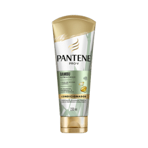 Condicionador Pantene Bambu Nutre & Cresce 150ml