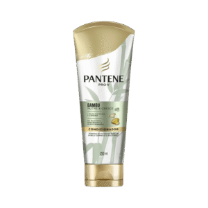Condicionador Pantene Bambu Nutre & Cresce 250ml
