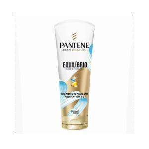 Condicionador Pantene Equilíbrio Raiz e Pontas 250ml