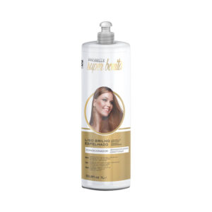 Condicionador Probelle Super Bonita Brilho Espelhado 1L
