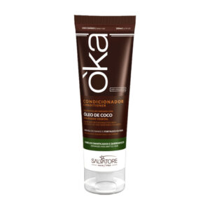 Condicionador Salvatore Oka Óleo de Coco 200ml