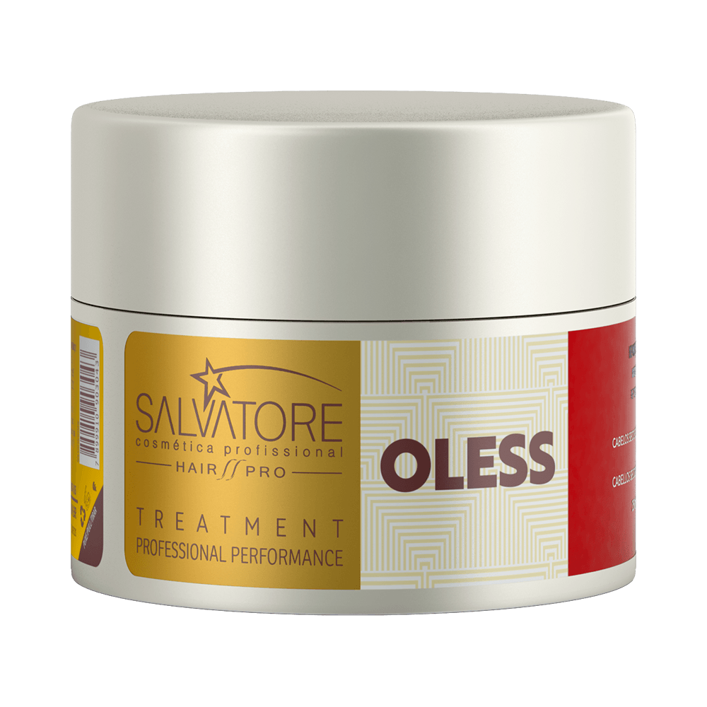 Condicionador Salvatore Oless 250ml