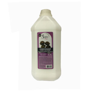 Condicionador Samplus Ojon e Silicone 4800ml