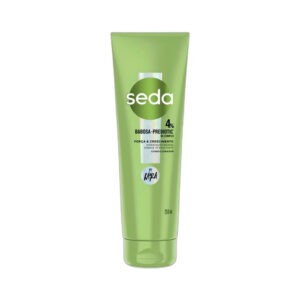 Condicionador Seda Babosa Prebiotic Oil Complex 250ml