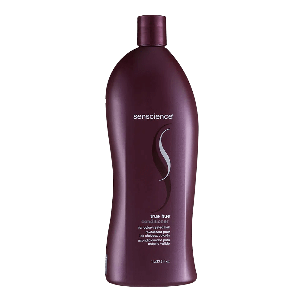Condicionador Senscience True Hue 1000ml