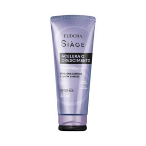 Condicionador Siàge Acelera o Crescimento 200ml