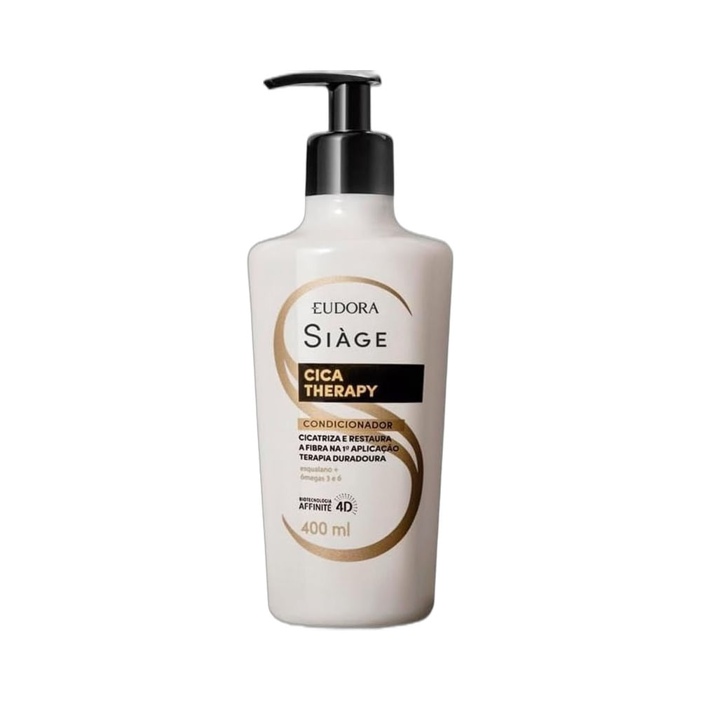 Condicionador Siàge Cica Therapy 400ml