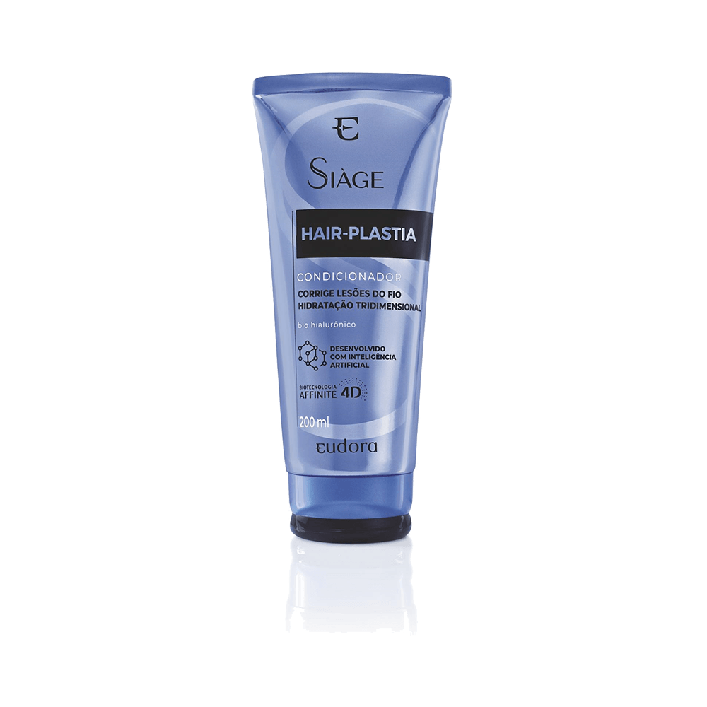 Condicionador Siàge Hair-Plastia 200ml