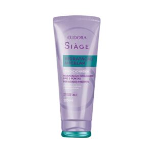Condicionador Siàge Hidratação Micelar 200ml