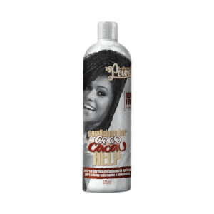 Condicionador Soul Power Help Coco e Cacau 315ml