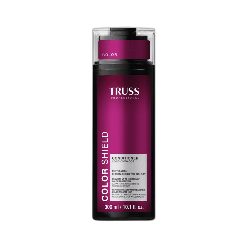 Condicionador Truss Color Shield 300ml