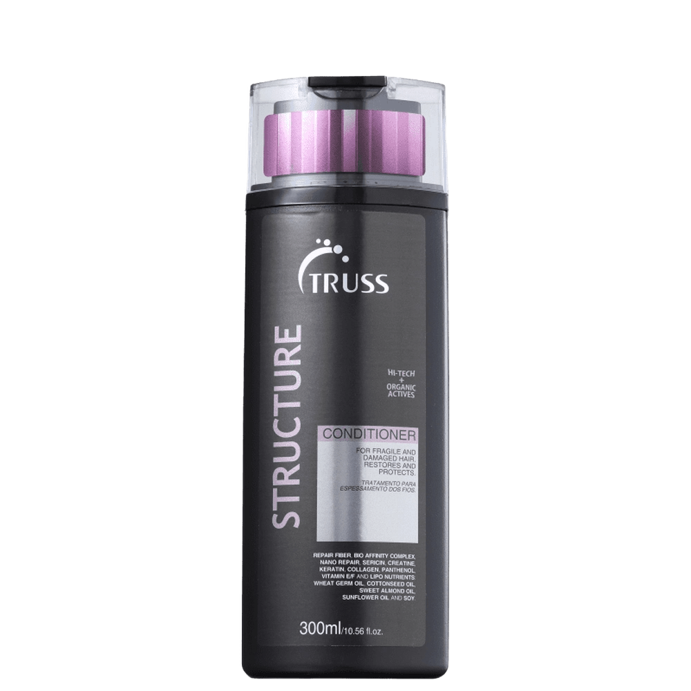 Condicionador Truss Structure 300ml