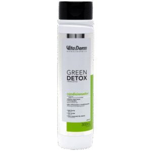 Condicionador Vita Derm Green Detox 300ml