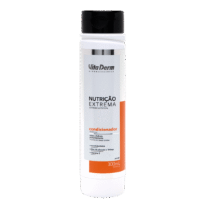 Condicionador Vita Derm Nutrição Extrema 300ml