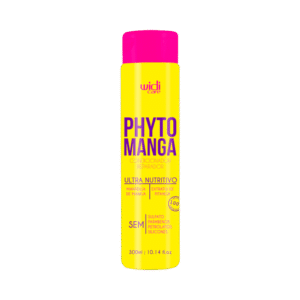 Condicionador Widi Care Phytomanga Hidratante 300ml