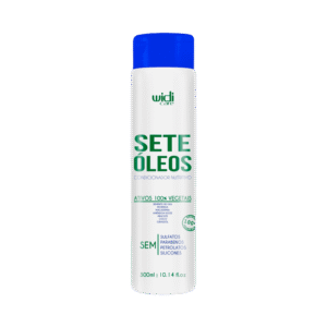Condicionador Widi Care Sete Óleos 300ml