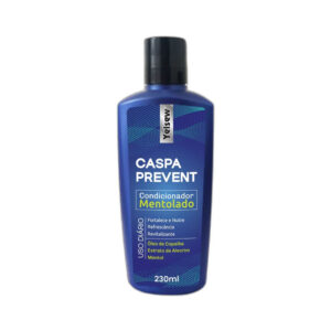 Condicionador Yelsew Caspa Prevent Mentolado 230ml