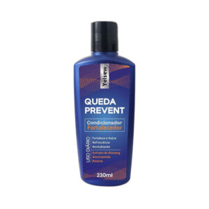 Condicionador Yelsew Queda Prevent 230ml