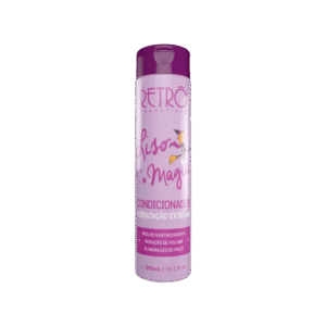 Condicionador Felps Retrô Liso Magia 300ml