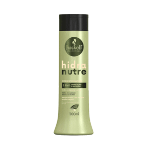Condicionador Haskell Hidranutre 300ml
