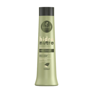 Condicionador Haskell Hidranutre 500ml
