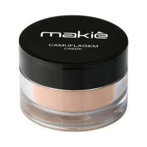 Corretivo Creme Makiê Camuflagem Canelle 17g