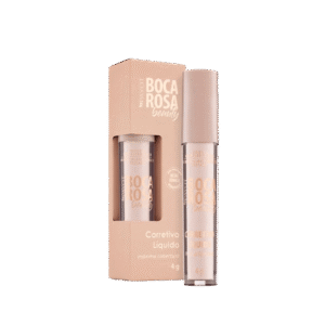 Corretivo Líquido Boca Rosa Beauty by Payot 0 Íris