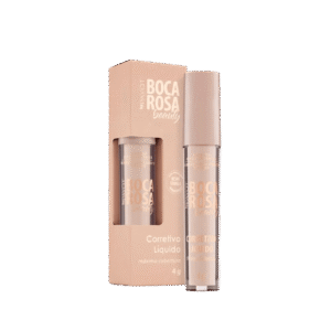 Corretivo Líquido Boca Rosa Beauty by Payot 2.5 Magnólia