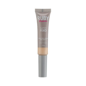 Corretivo Ruby Kisses Super Fixo Cor 15