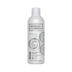 Creme Ativador Definidor Gllendex Vixe Mainha Ondas 500ml