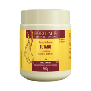 Creme Capilar Bio Extratus Banho de Creme Tutano 500g