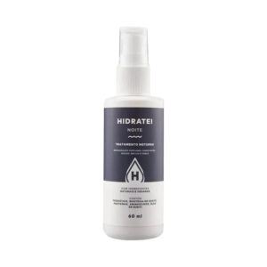 Creme Capilar Hidratei Noite Travel Size 60ml