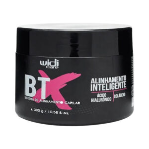 Creme Capilar Widi Care BTX Alinhamento Inteligente 300g