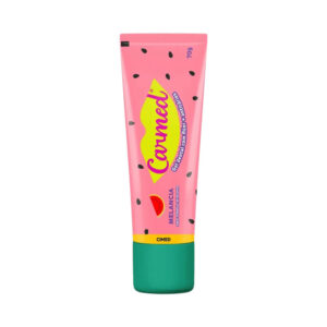Creme Dental Carmed com Fluor Melancia 70g