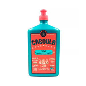 Creme Desembaraçante Lola Creoula 500ml