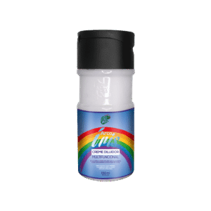 Creme Diluidor Kamaleão Color Multifuncional Arco Íris 150ml