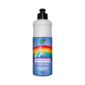 Creme Diluidor Kamaleão Color Multifuncional Arco Íris 300ml