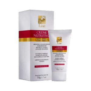 Creme Nutritivo Tonuspeel Colageno Spa